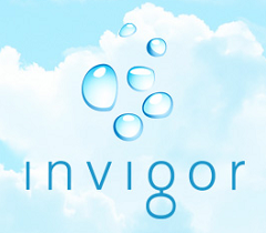 Invigor Ltd