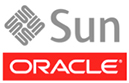 Oracle Sun logo