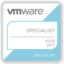 VMware VSAN logo