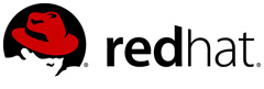 Red Hat logo