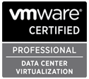 VCP5-DCV logo